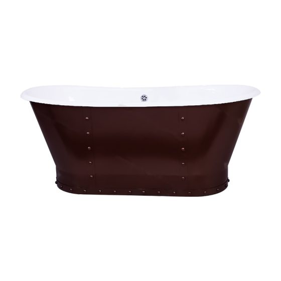 LT-10005-EB-YG colored bathtubs