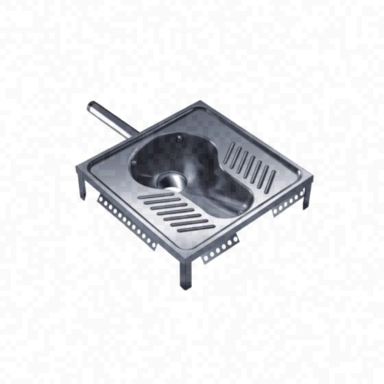 LT-10005-SS-BXGDBQ patterned urinals-squat-pans