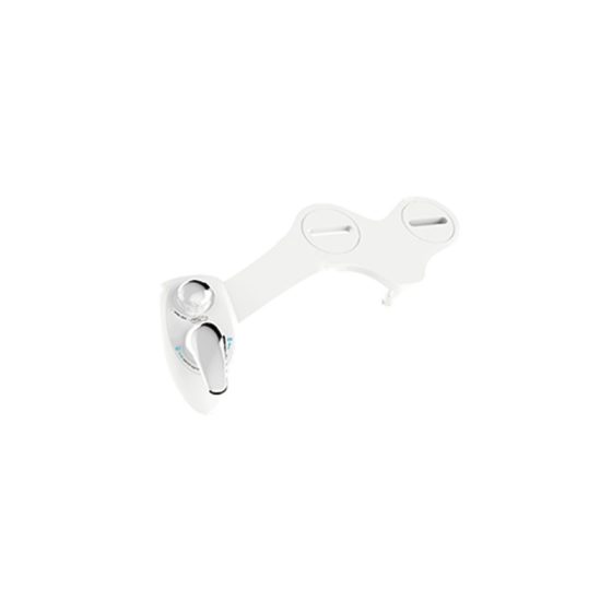 LT-10006-BD-LSJSQ white flush-valves