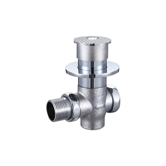 LT-10006-BRA-AZYSF white flush-valves