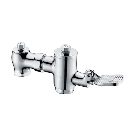 LT-10006-BRA-WSYSF white flush-valves
