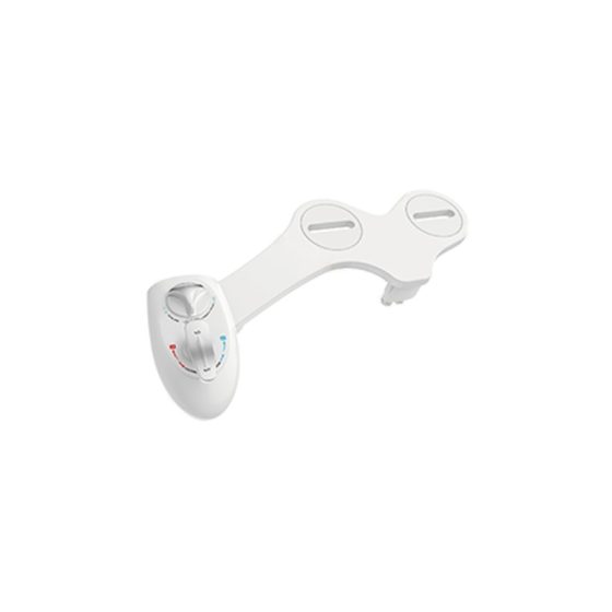 LT-10007-BD-LRSJSQ white flush-valves