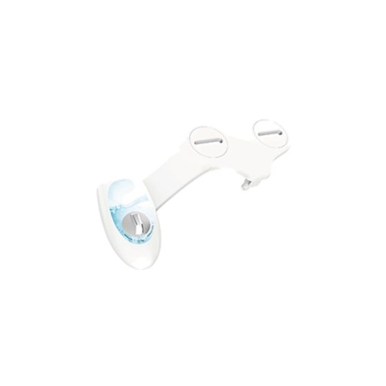 LT-10007-BD-LSJSQ white flush-valves