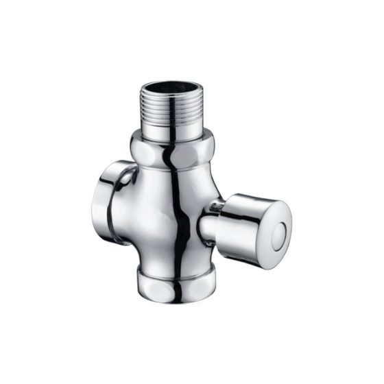 LT-10007-BRA-ASYCF white flush-valves