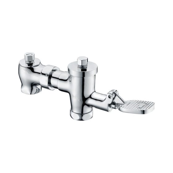 LT-10007-BRA-WSYSF white flush-valves
