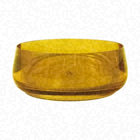LT-10007-RC-YG gold bathtubs