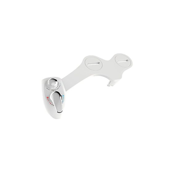 LT-10008-BD-LRSJSQ white flush-valves