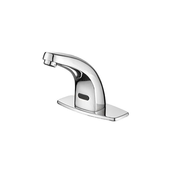 LT-10009-AF-ZDGYSLT white sensor-faucets