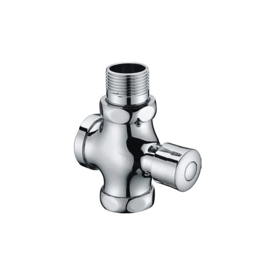 LT-10009-BRA-ASYCF white flush-valves