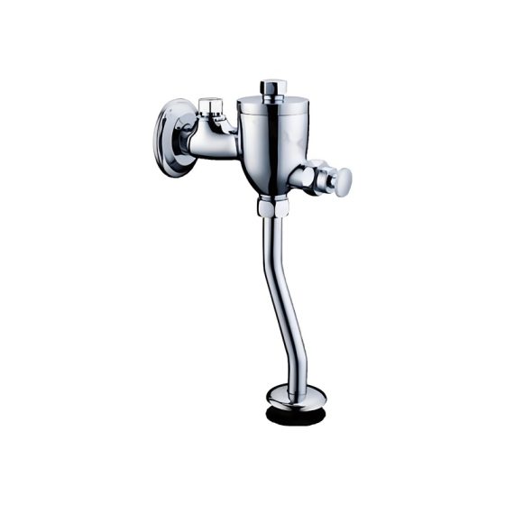 LT-10009-BRA-BSXBYSF white flush-valves