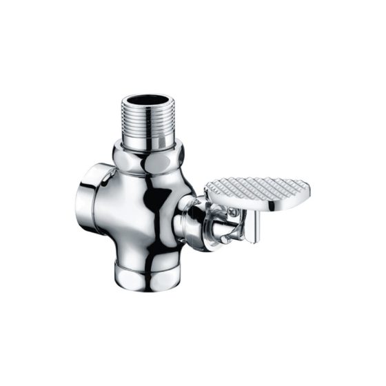 LT-10009-BRA-JTYSF white flush-valves