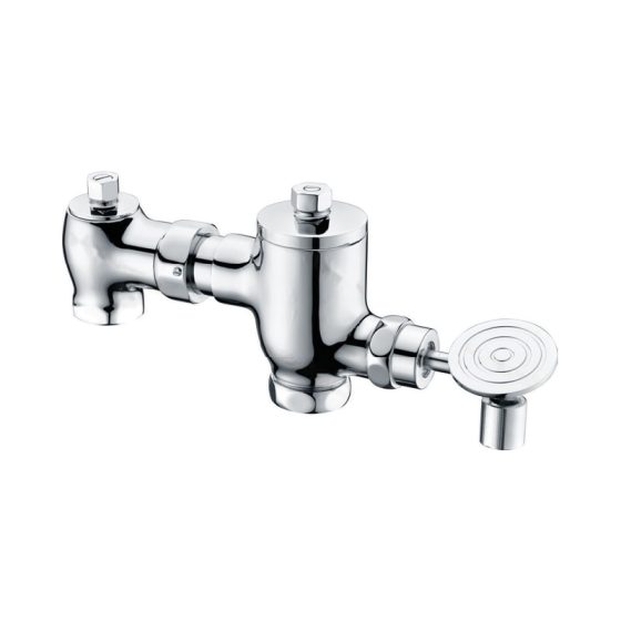 LT-10009-BRA-WSYSF white flush-valves