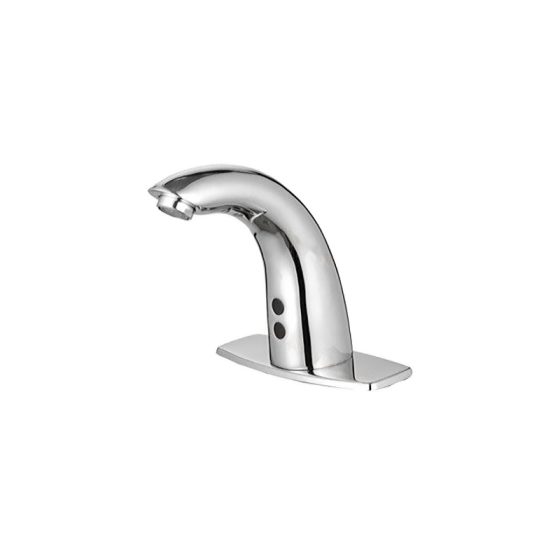 LT-10010-AF-ZDGYSLT white sensor-faucets