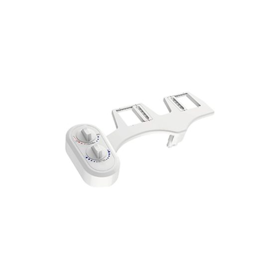 LT-10010-BD-LRSJSQ white flush-valves