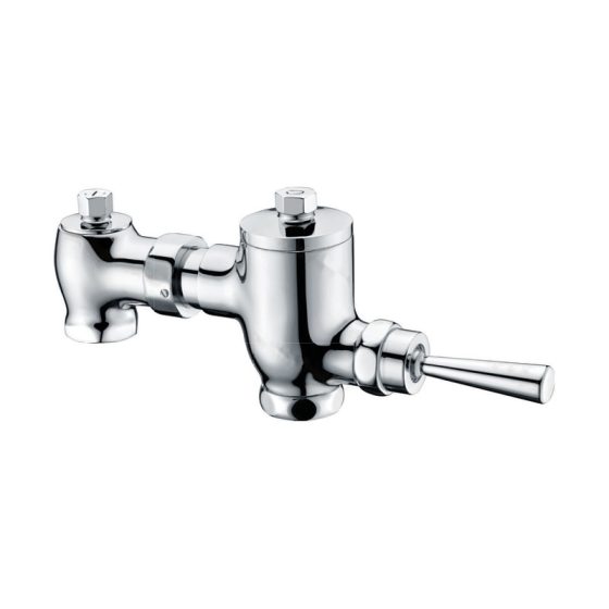LT-10010-BRA-WSYSF white flush-valves
