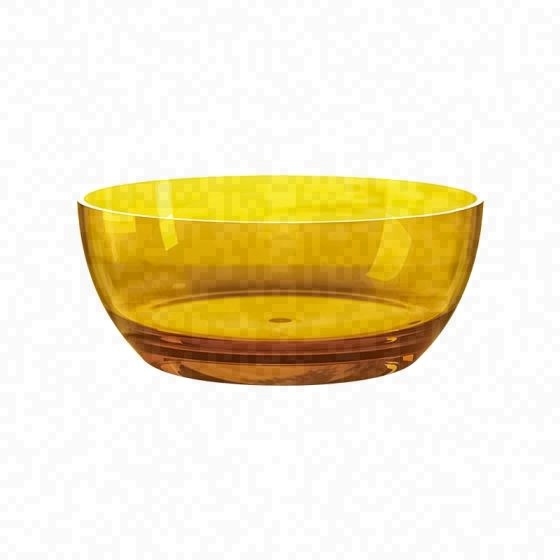 LT-10010-RC-YG gold bathtubs