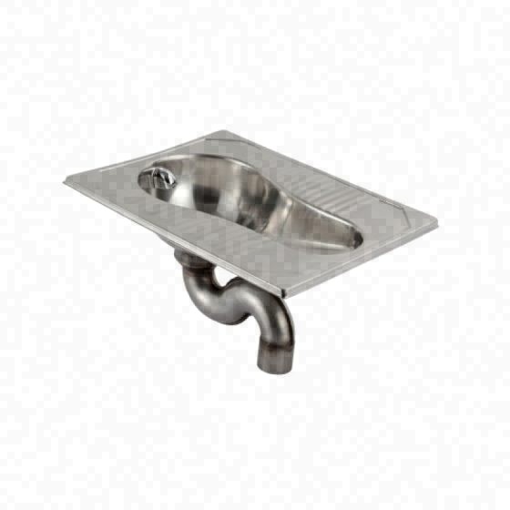 LT-10010-SS-BXGDBQ patterned urinals-squat-pans
