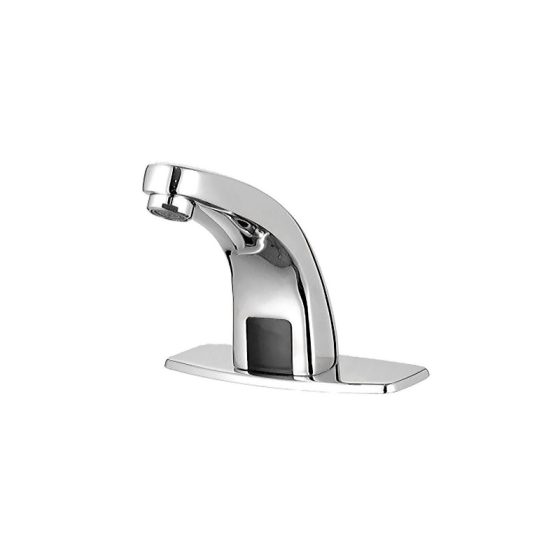 LT-10011-AF-ZDGYSLT white sensor-faucets