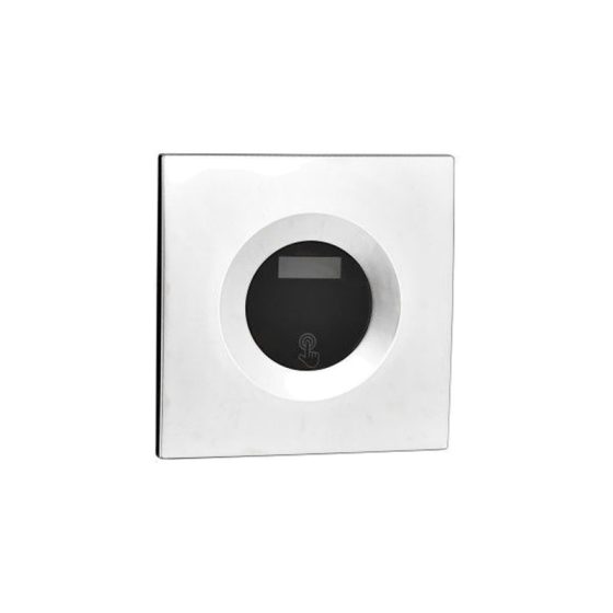 LT-10011-ATF-ZDGYDBQ white flush-valves