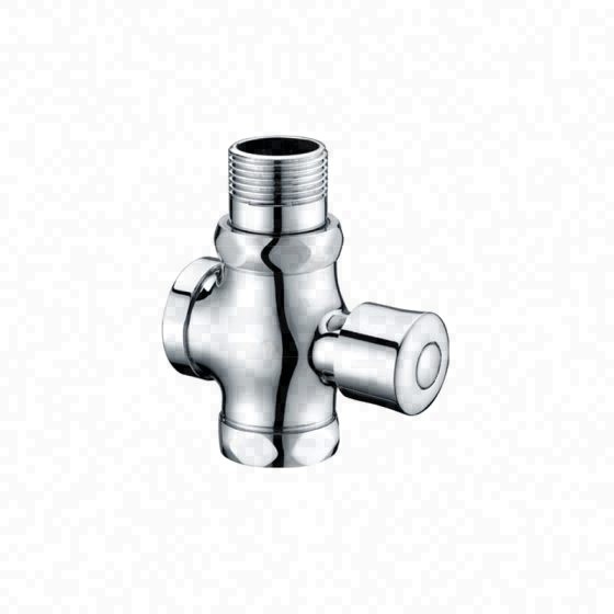 LT-10011-BRA-ASYCF white flush-valves
