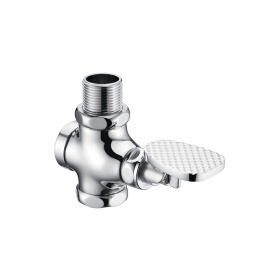 LT-10011-BRA-JTYSF white flush-valves