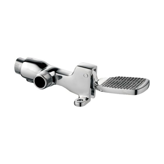 LT-10011-BRA-MPJTYSF white flush-valves