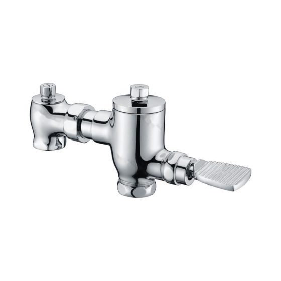 LT-10011-BRA-WSYSF white flush-valves