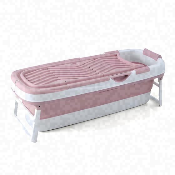 LT-10011-PLA-YG patterned bathtubs