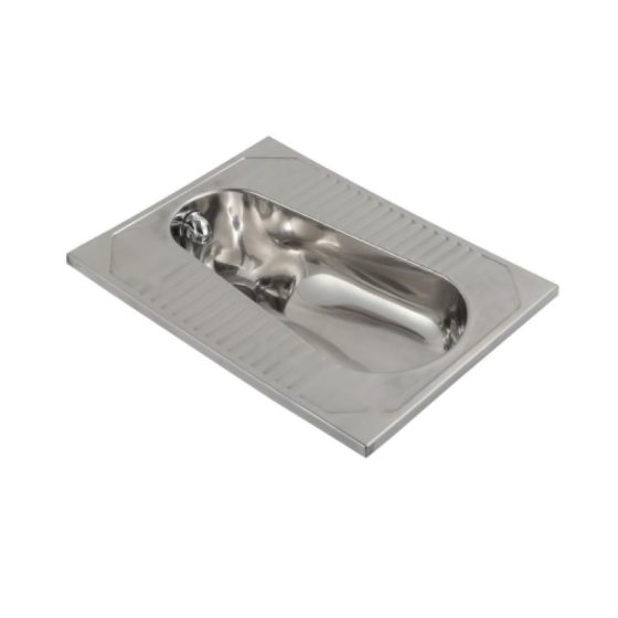 LT-10011-SS-BXGDBQ grey urinals-squat-pans