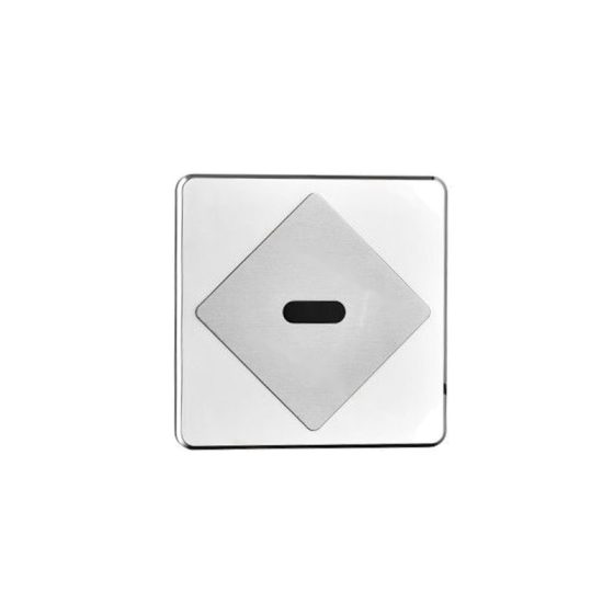 LT-10012-AUF-ZDGYXBQ white flush-valves