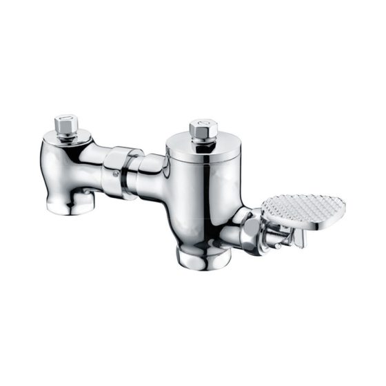 LT-10012-BRA-WSYSF white flush-valves