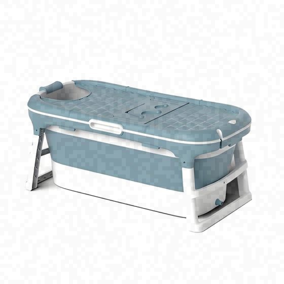 LT-10012-PLA-YG patterned bathtubs
