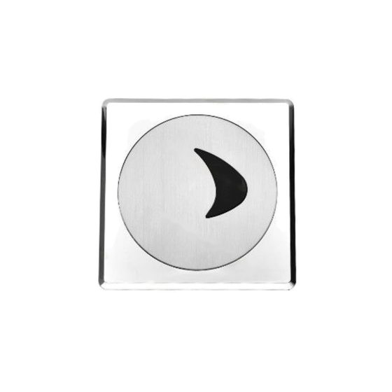 LT-10013-AUF-ZDGYXBQ white flush-valves