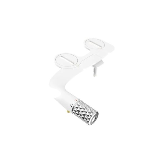 LT-10013-BD-CBLSJSQ white flush-valves
