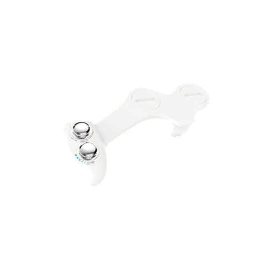 LT-10013-BD-LSJSQ white flush-valves