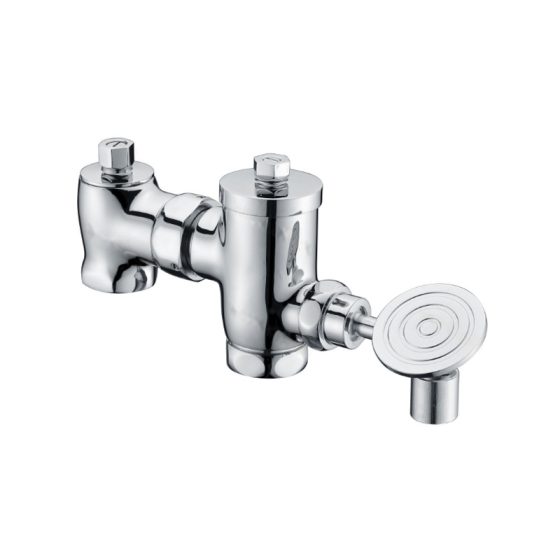 LT-10013-BRA-WSYSF white flush-valves
