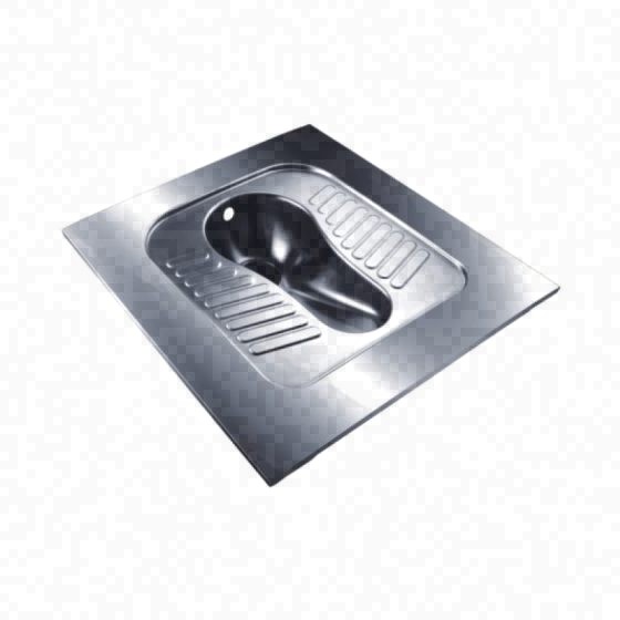 LT-10013-SS-BXGDBQ patterned urinals-squat-pans