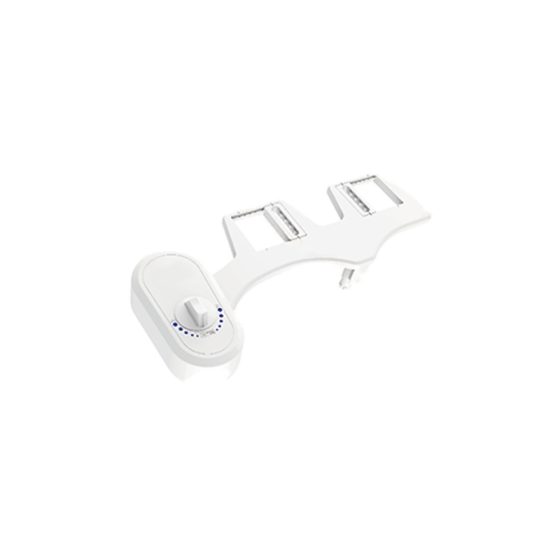 LT-10014-BD-LSJSQ white flush-valves