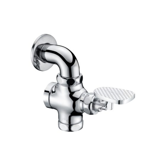 LT-10014-BRA-JTYSF white flush-valves