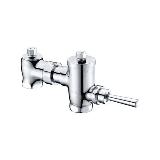 LT-10014-BRA-WSYSF white flush-valves