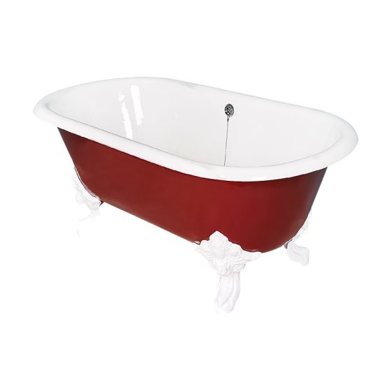 LT-10014-EB-YG colored bathtubs