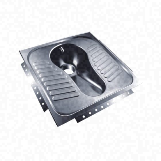 LT-10014-SS-BXGDBQ patterned urinals-squat-pans