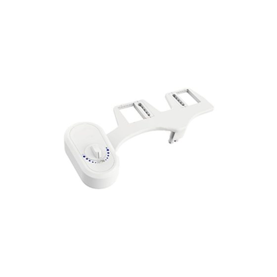 LT-10015-BD-LSJSQ white flush-valves