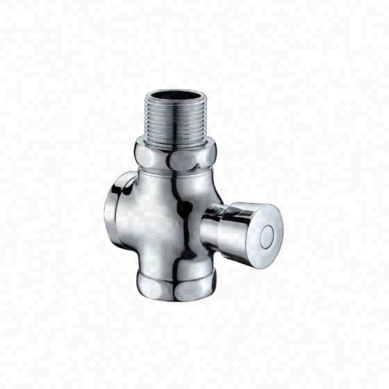LT-10015-BRA-ASYCF white flush-valves
