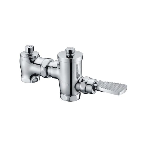 LT-10015-BRA-WSYSF white flush-valves
