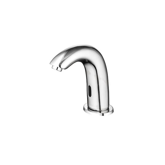 LT-10016-AF-ZDGYSLT white sensor-faucets