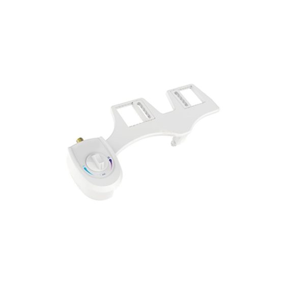 LT-10016-BD-LSJSQ white flush-valves