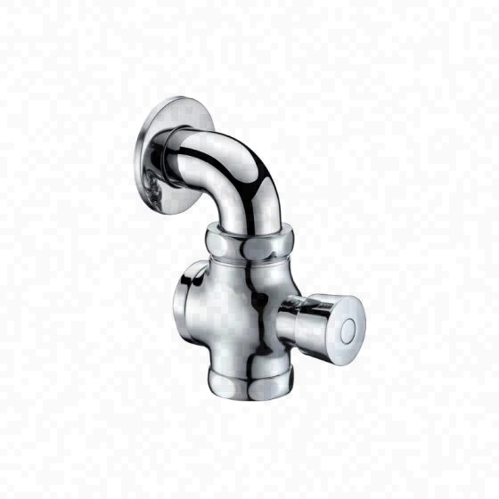 LT-10016-BRA-ASYCF white flush-valves