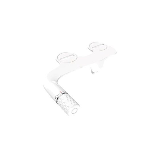 LT-10017-BD-CBLSJSQ white flush-valves