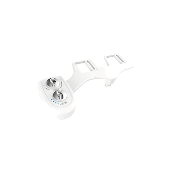 LT-10017-BD-LSJSQ white flush-valves